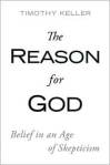the reason for god