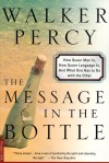 the message in a bottle