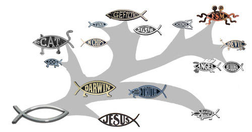 On Fish Wars and a “Drive-By Culture” | Rumblings
