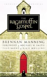 ragamuffin.gospel.manning